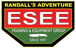 Esee Knives logo