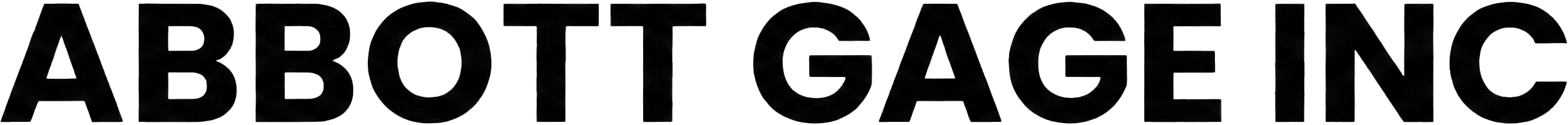 Abbott Gage Inc logo