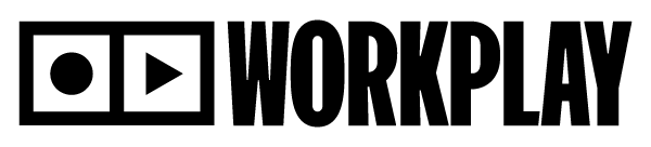 Workplay logo